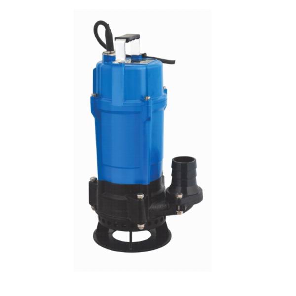 FDM SUBMERSIBLE SLURRY PUMP